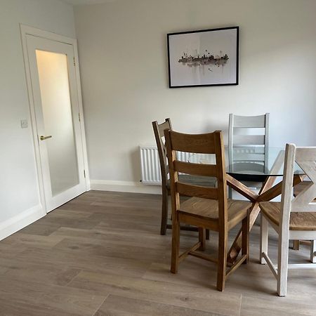 Cada House Villa Dundalk Kültér fotó
