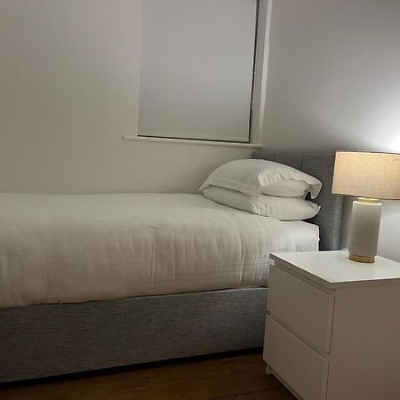 Cada House Villa Dundalk Kültér fotó
