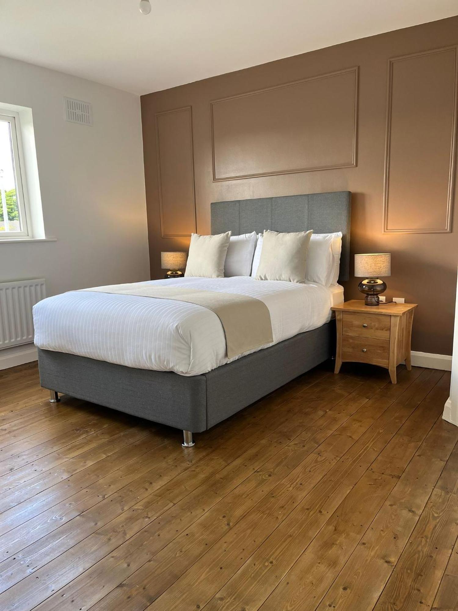 Cada House Villa Dundalk Kültér fotó