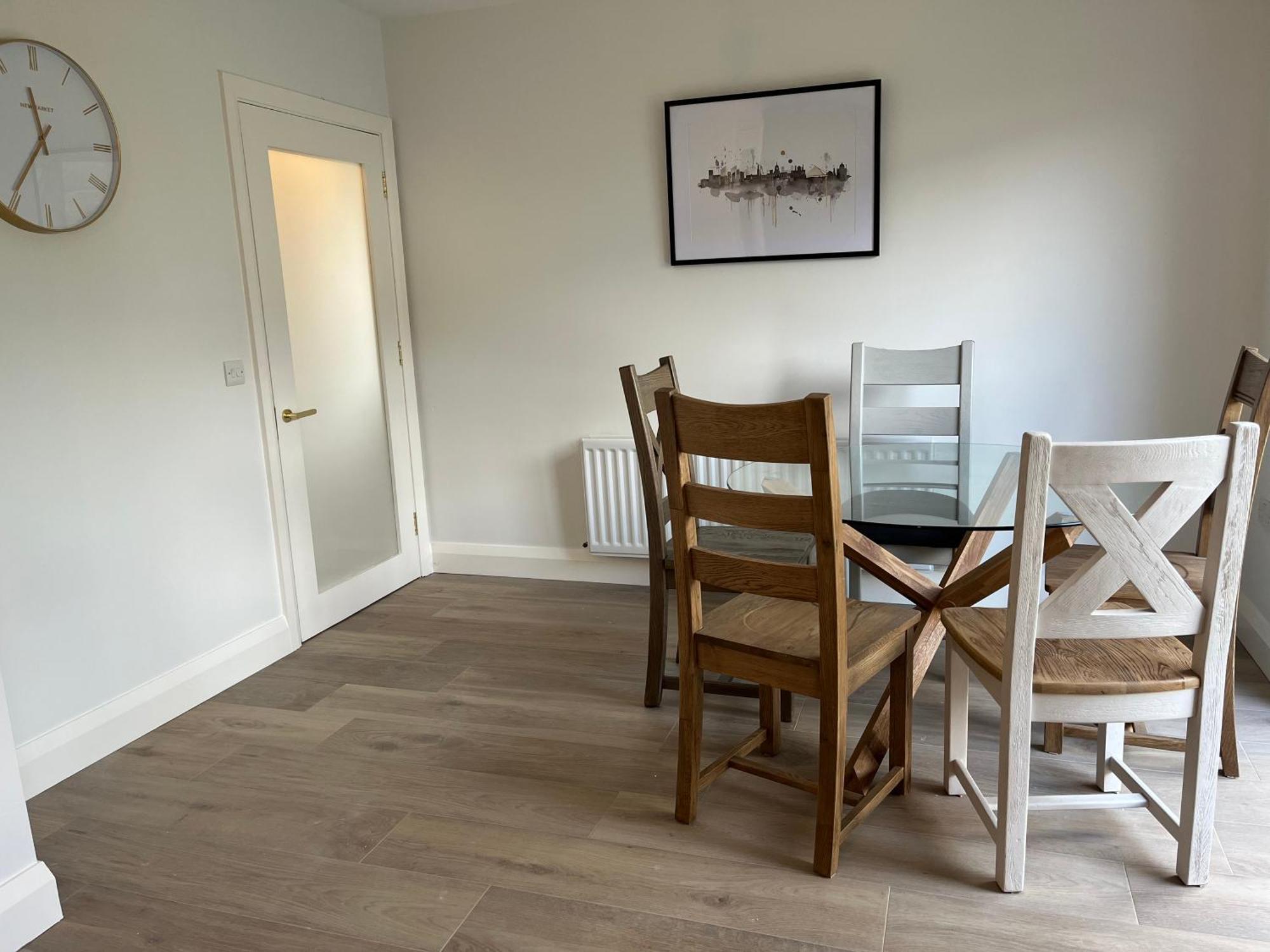 Cada House Villa Dundalk Kültér fotó