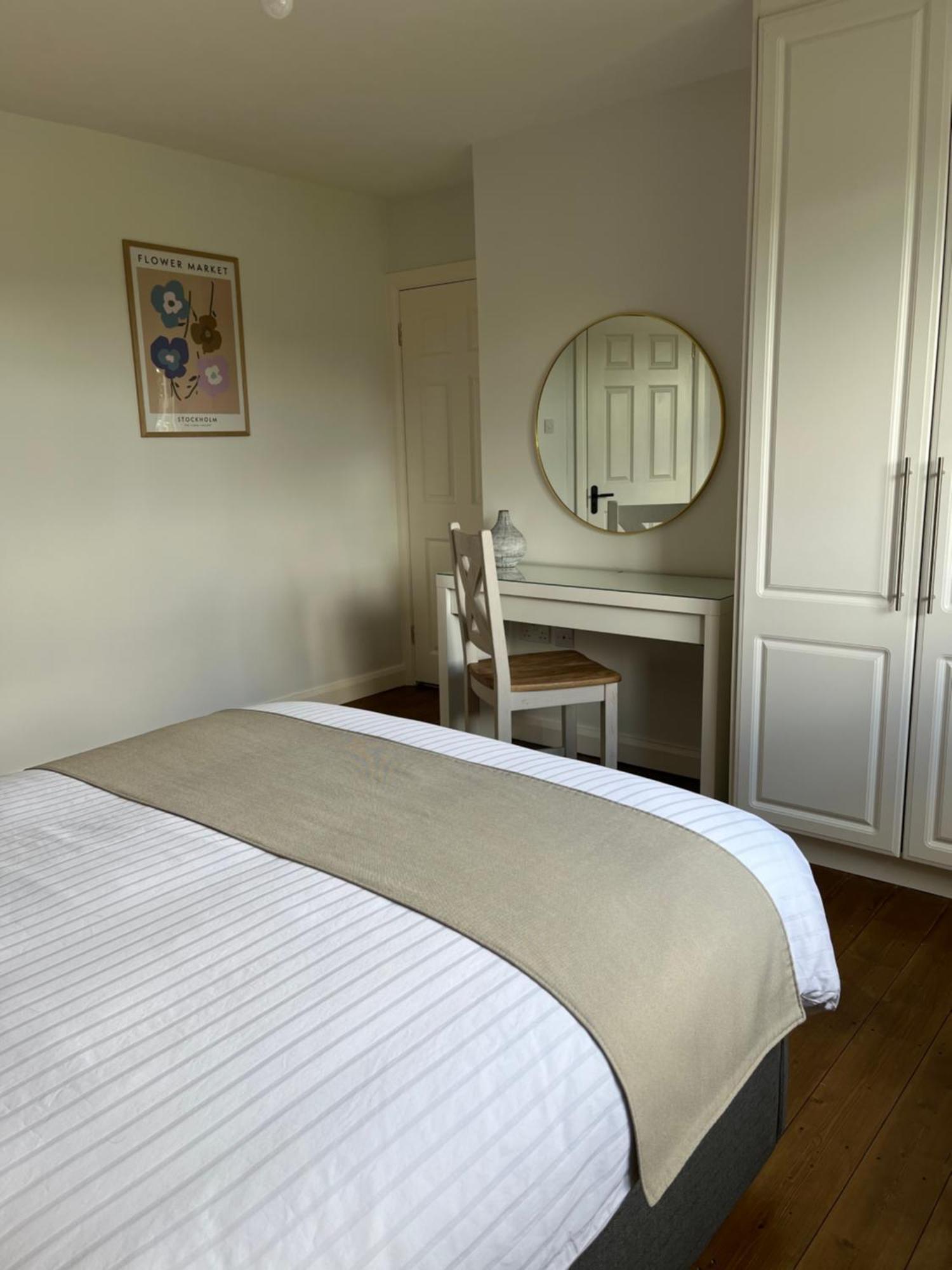 Cada House Villa Dundalk Kültér fotó