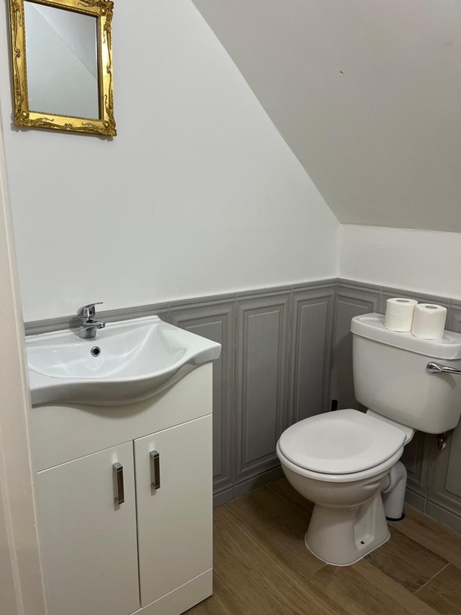 Cada House Villa Dundalk Kültér fotó
