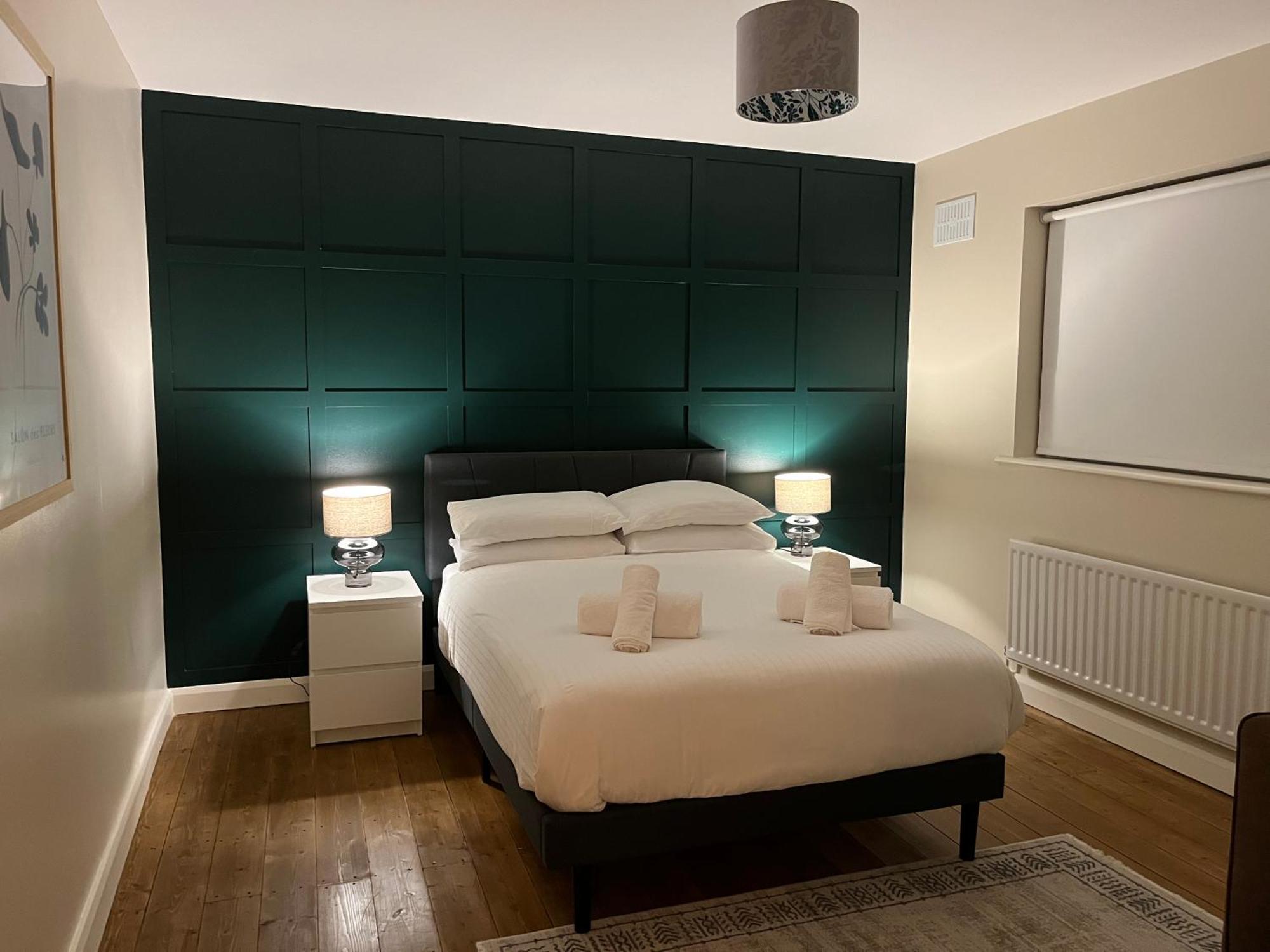 Cada House Villa Dundalk Kültér fotó