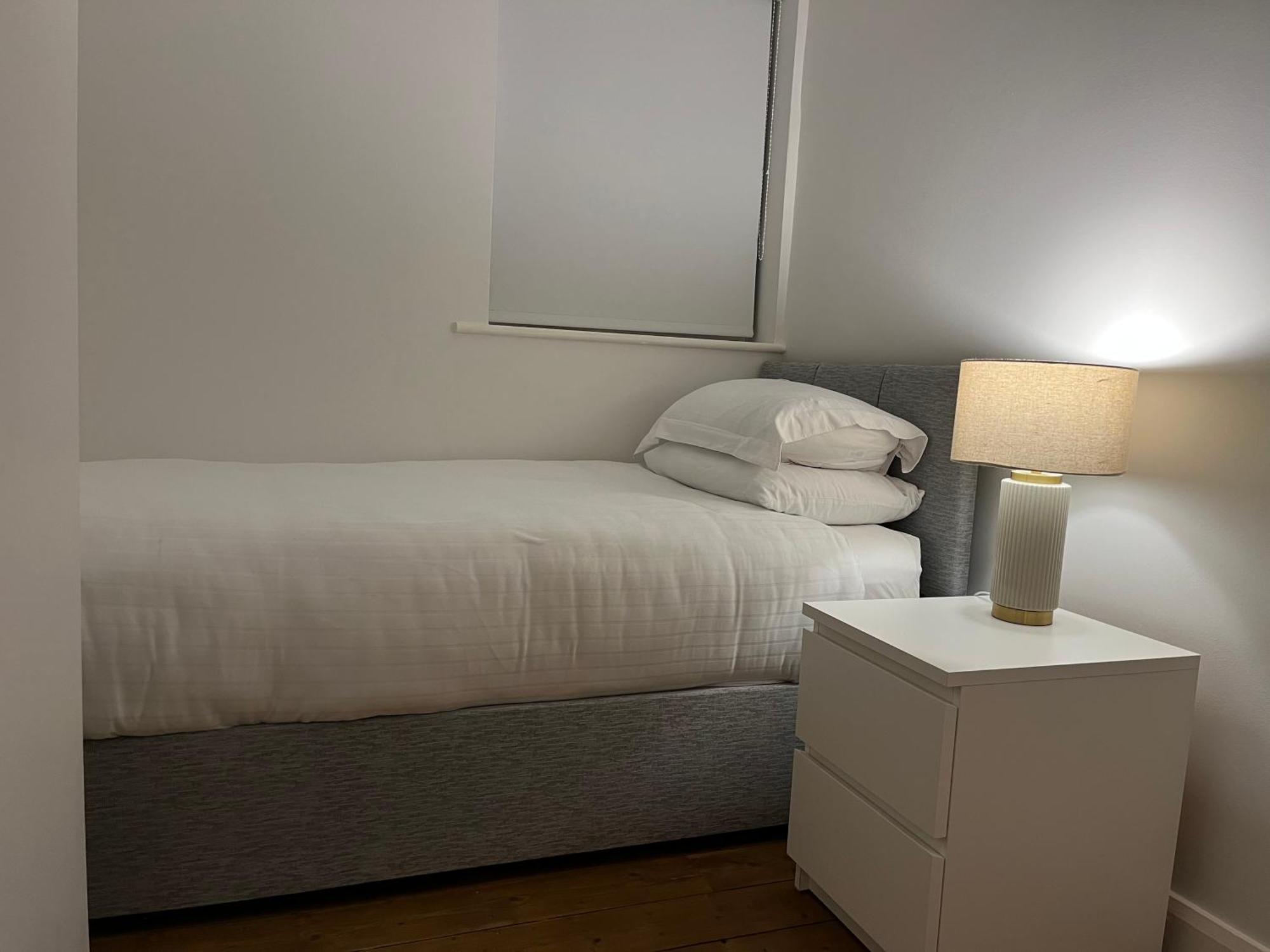 Cada House Villa Dundalk Kültér fotó