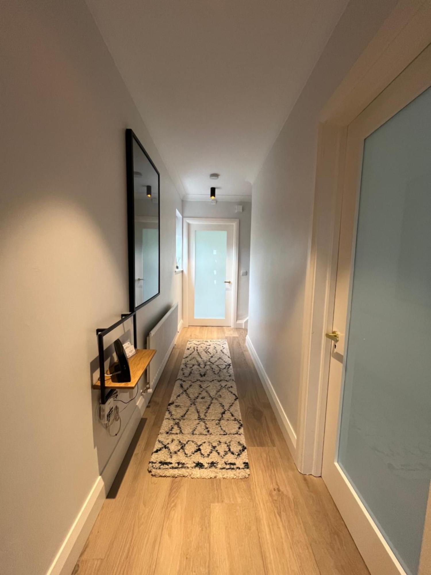 Cada House Villa Dundalk Kültér fotó